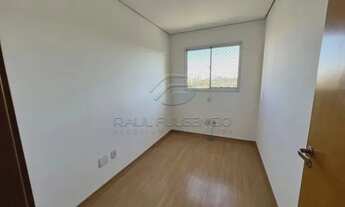 Imagem 2: Apartamento Padrão em Londrina