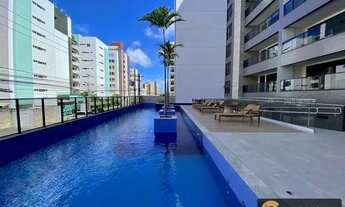 Imagem 7: Contemporâneo Residence em Intermares, 90m², 3 quartos, 2 vagas, próximo ao mar!