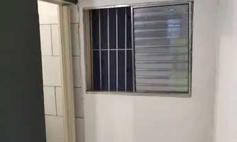 Imagem 7: Dois Cômodos Casa com 1 dormitório