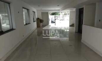 Imagem 4: GALPÃO - ITAIM BIBI