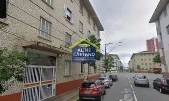 Imagem 7: Kitnet lado Praia na Ocian - R$ 120 mil