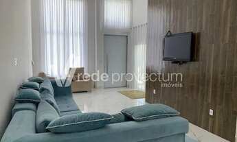 Imagem 2: Casa - Parque Olívio Franceschini - Hortolândia