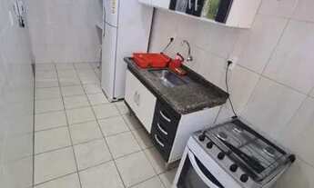Imagem 6: Apartamento com 2 dorms, Ocian, Praia Grande - R$ 310 mil, Cod: GRA2807