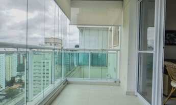 Imagem 5: Mobiliado com sofisticação