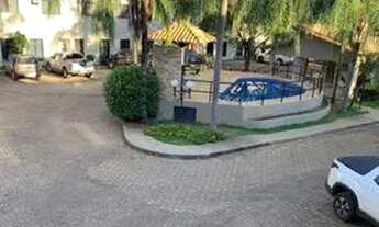 Imagem 3: Casa Sobrado condomínio na 110 Sul - VENDA