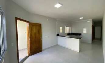 Imagem 5: Casa no Bopiranga, em Itanhaém