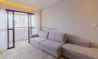 Imagem 4: Apartamento Venda 2 Dormitórios - 79 m² Brooklin