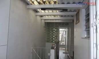 Imagem 6: Sobrado residencial à venda, Vila Monumento, São Paulo