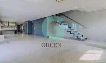 Imagem: Maravilhosa cobertura com 280 m2. Em um