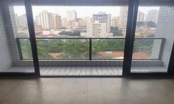 Imagem: SÃO PAULO - Apartamento Padrão - BOSQUE