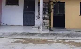 Imagem: Aluga-se uma Casa com Dois Quartos (Contato