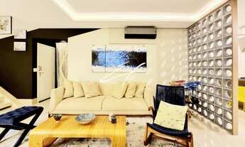 Imagem 3: ESPETACULAR COBERTURA DUPLEX, PROJETO EXCLUSIVO, LINDA VISTA PARA O PARQUE ECOLÓGICO EM IN