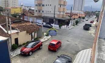 Imagem 4: Oportunidade na Aviacao - Kitnet 31 mts, Mobiliad, vaga 140 mil