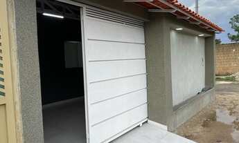 Imagem 3: Casa Águas Lindas - 3 Quartos Setor Coimbra - Ate 100% financiada