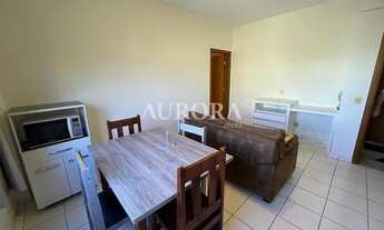 Imagem 3: Kitnet para locação no Edifício Rocha Catori , Centro, Londrina, PR