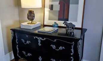 Imagem 4: Apartamento Venda 2 Dormitórios - 140 m² Cerqueira César