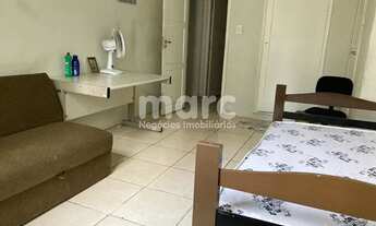 Imagem: SAO PAULO - Apartamento Padrão - BELA VISTA