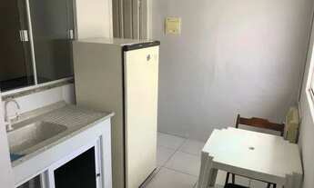 Imagem 6: Aluguel Kitnet com 1 dormitório