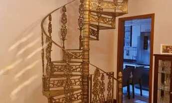 Imagem 3: Cobertura com 3 dormitórios à venda, 166 m² por R$ 440.000,00 - Prata - Teresópolis/RJ