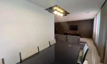 Imagem 5: Cobertura para venda tem 174 metros quadrados com 3 quartos em Buritis - Belo Horizonte