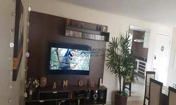 Imagem 6: Apartamento à venda 94mts² semi-mobiliado no cond. Resort Santa Angela - Engordadouro -Jun