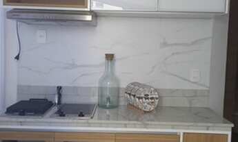 Imagem 3: Apartamento vista mar, ventilado, 54 metros quadrados com 1 quarto