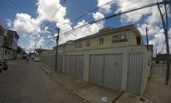 Imagem 2: Casa Rua Minerolândia