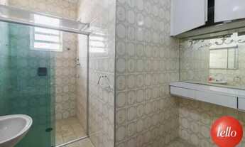 Imagem 6: São Paulo - Casa Padrão - Cambuci