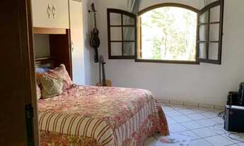 Imagem 2: Casa para venda tem 150 metros quadrados com 3 quartos em Vila Mariana - São Paulo - SP