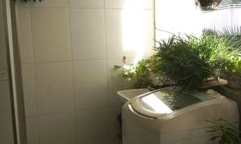 Imagem 5: Apartamento para Venda em São Paulo, SANTO AMARO, 3 dormitórios, 2 banheiros