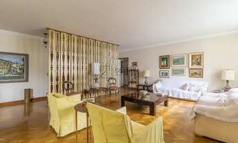 Imagem: Apartamento Venda 3 Dormitórios - 287 m²