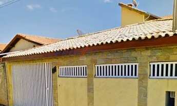 Imagem 2: Casa - Vila Monte Alegre - Paulínia