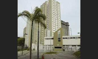 Imagem 4: Cond. Nações, Vila Iracema, lindo apto. prox. ao Centro