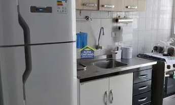 Imagem 7: Kitnet Vila Caicara, R$ 150 mil