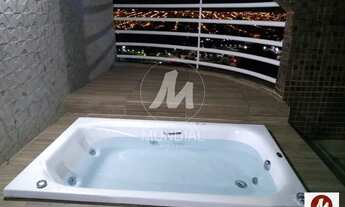 Imagem 3: Apartamento (cobertura 2 - duplex) 2 dormitórios/suite, portaria 24hs, elevador, em condom