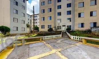 Imagem: Apartamento à venda, 2 quartos, 1 vaga