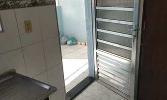 Imagem 5: Apartamento para aluguel possui 40 metros quadrados com 1 quarto