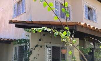 Imagem: CASA RESIDENCIAL em SALVADOR - BA, ITAPUÃ