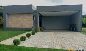 Imagem 3: Casa/Chácara Condomínio Serra dos Bandeirantes