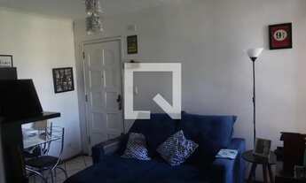 Imagem 5: Apartamento para Aluguel - Vila Rio de Janeiro, 2 Quartos, 52 m2