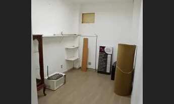 Imagem 6: Loja comercial na Rua Barão do Bananal