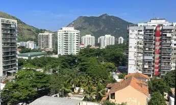 Imagem 7: Apartamento para venda tem 75 metros quadrados com 2 quartos