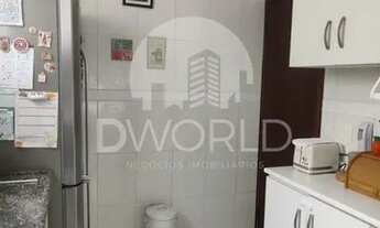 Imagem 2: APARTAMENTO MOBILIADO!