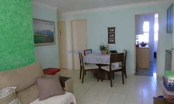 Imagem 3: Apartamento - Jardim Nova Europa - Campinas