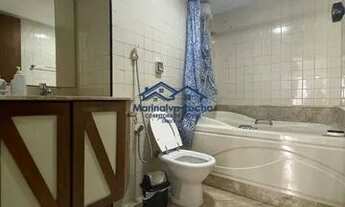 Imagem 5: 1/4 com suíte Apartamento cobertura com 1 dormitório