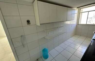 Imagem 2: Apartamento para Locação em Nova Iguaçu, Centro, 4 dormitórios, 4 suítes, 2 banheiros, 2 v