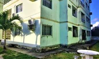 Imagem 2: Apartamento com Piscina em Pau Amarelo - Av. Costa Azul - R$ 950