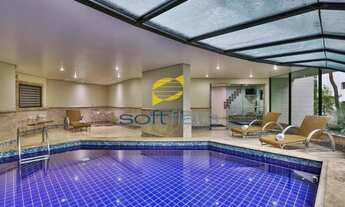 Imagem 5: Flat, para Aluguel, São Paulo