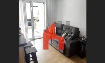 Imagem 3: Apartamento com 2 dormitórios, suíte, sacada gourmet à venda, 65 m² por R$ 530.000