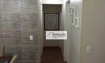 Imagem 4: Apartamento 3 Dormitórios para alugar, 134 m² - Jardim Olympia - São Paulo/SP